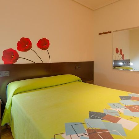 Pension Logroño Exteriér fotografie