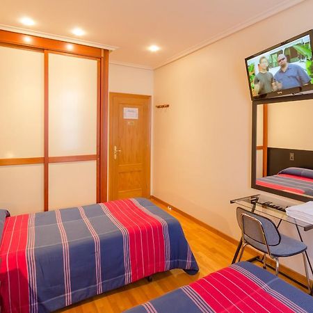 Pension Logroño Exteriér fotografie